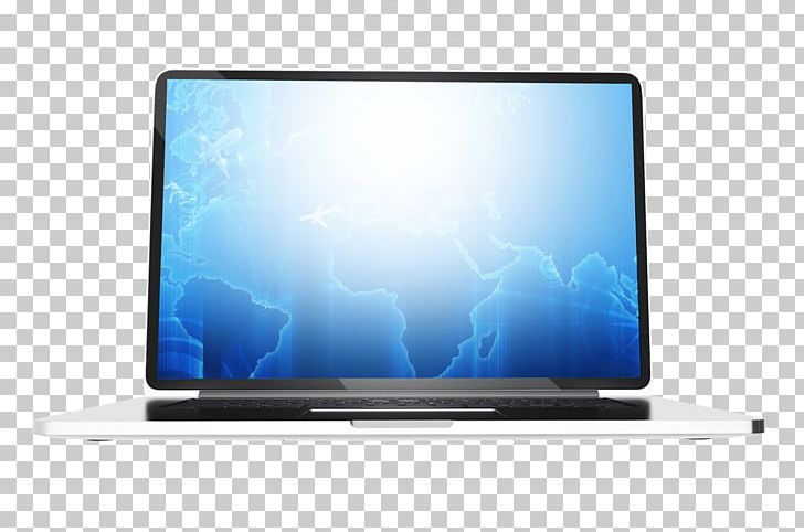 Laptop LED-backlit LCD Computer Monitors Output Device Personal Computer PNG, Clipart, Computer, Computer Monitor, Computer Monitor Accessory, Computer Repair Technician, Desktop Computer Free PNG Download