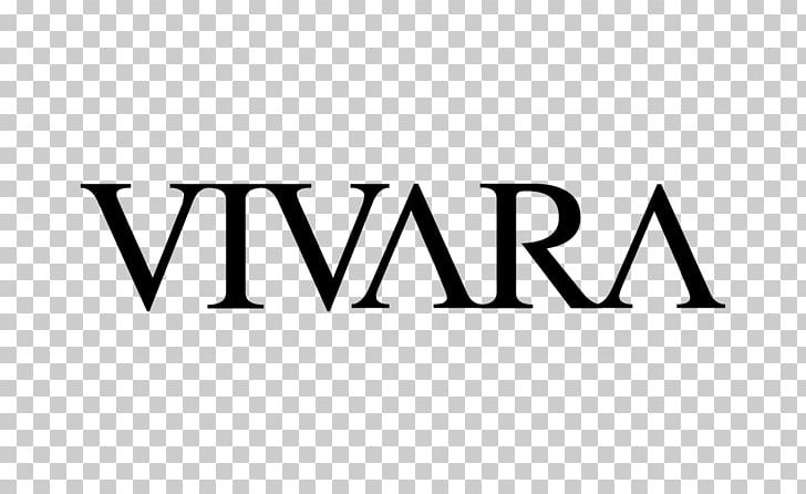 Logo Vivara Service Jewellery PNG, Clipart, Angle, Area, Black, Black And White, Brand Free PNG Download