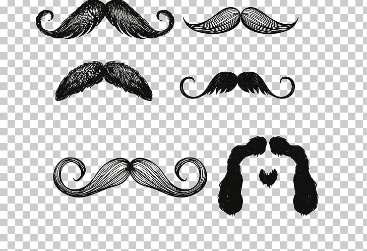 Moustache PNG, Clipart, Abstract Shapes, Adobe Illustrator, Art, Beard,  Black Free PNG Download