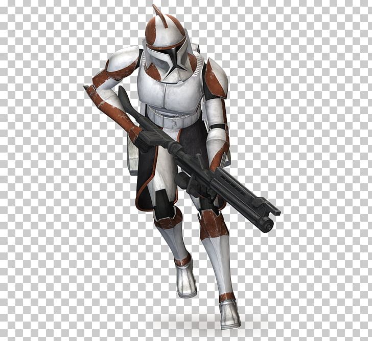 Star Wars: The Clone Wars Clone Trooper Commander Cody PNG, Clipart, Action Figure, Armour, Blaster, Clone, Clone Trooper Free PNG Download