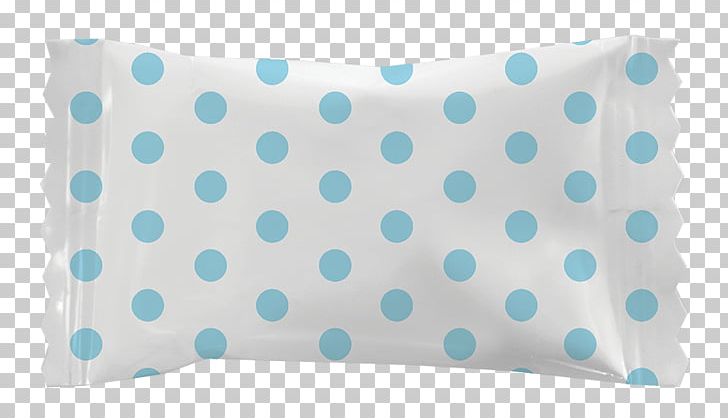 Throw Pillows Polka Dot Cushion Turquoise PNG, Clipart, Aqua, Azure, Blue, Blue Dots, Cushion Free PNG Download