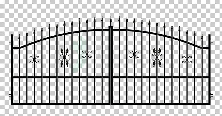 Wicket Gate Fence Castorama Einfriedung PNG, Clipart, Angle, Area, Baukonstruktion, Black And White, Brama Free PNG Download