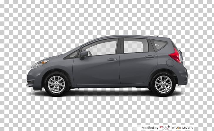 2017 Nissan Versa Note S Plus Hatchback 2018 Nissan Versa Note Car PNG, Clipart, Automotive Lighting, Auto Part, City Car, Compact Car, Honda Fit Free PNG Download