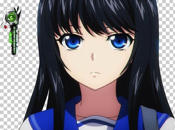 Anime Music Video Strike The Blood Harem Mangaka PNG, Clipart,  Free PNG Download