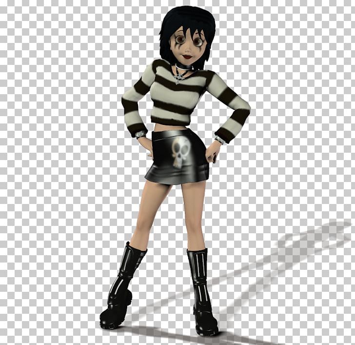 Costume PNG, Clipart, Action Figure, Clothing, Costume, Figurine, Goth Girl Free PNG Download