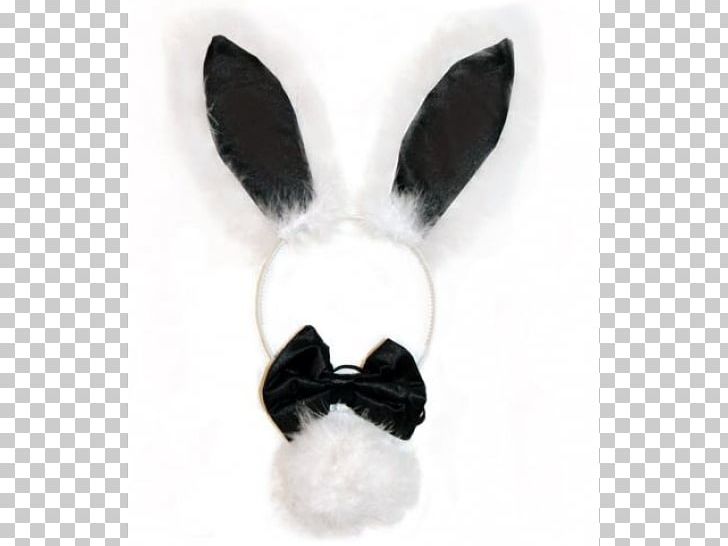 Domestic Rabbit Fur Ear Bachelorette Party PNG, Clipart, Bachelorette Party, Bachelor Party, Black, Black Bunny, Bow Tie Free PNG Download