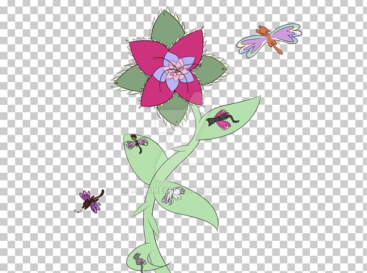 Floral Design Cut Flowers Cat Fairy PNG, Clipart, 2017, Art, Branch, Butterfly, Cat Free PNG Download