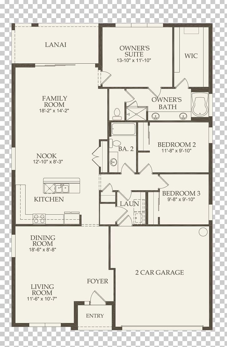 free floor plans for homes with basement