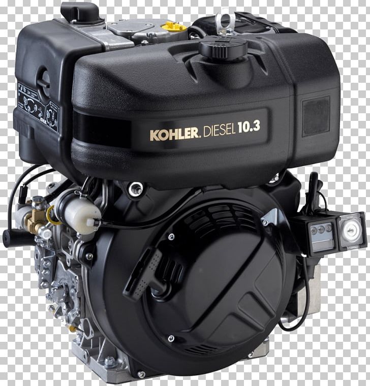 Kohler Co. Diesel Engine Diesel Fuel Pump PNG, Clipart, Automotive Engine Part, Automotive Exterior, Auto Part, Carburetor, Cylinder Free PNG Download