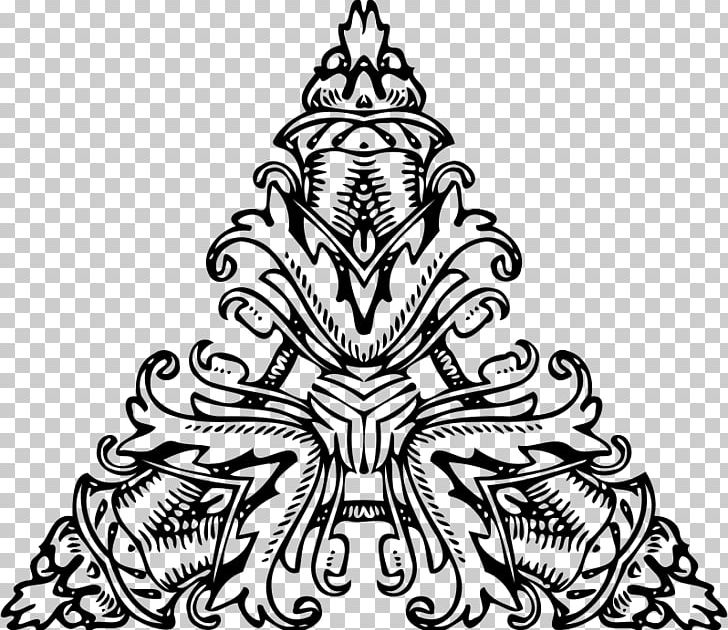 Ornament Art PNG, Clipart, Art, Artwork, Black And White, Decorative Arts, Drawing Free PNG Download