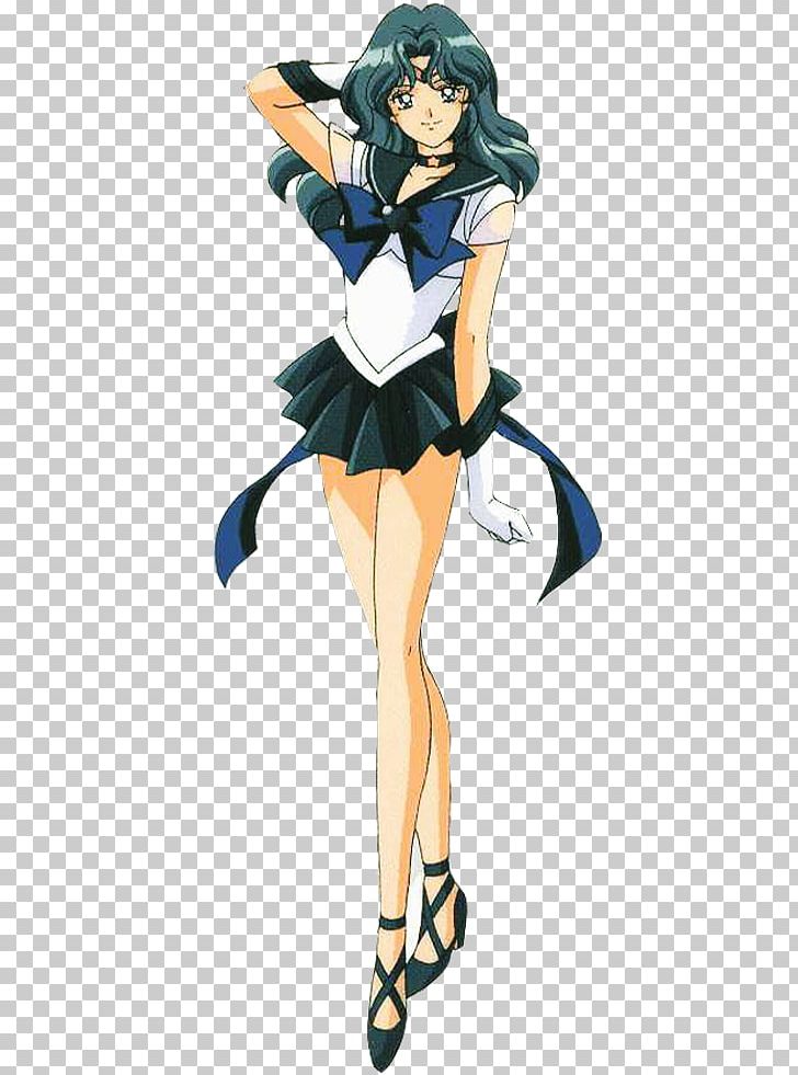 Sailor Neptune Sailor Uranus Sailor Moon Chibiusa Sailor Pluto PNG, Clipart, Anime, Black Hair, Brown Hair, Cartoon, Chibichibi Free PNG Download