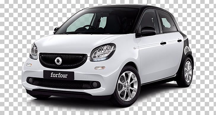 Smart Forfour Car Brabus PNG, Clipart, Automotive Design, Car, City Car, Compact Car, Convertible Free PNG Download