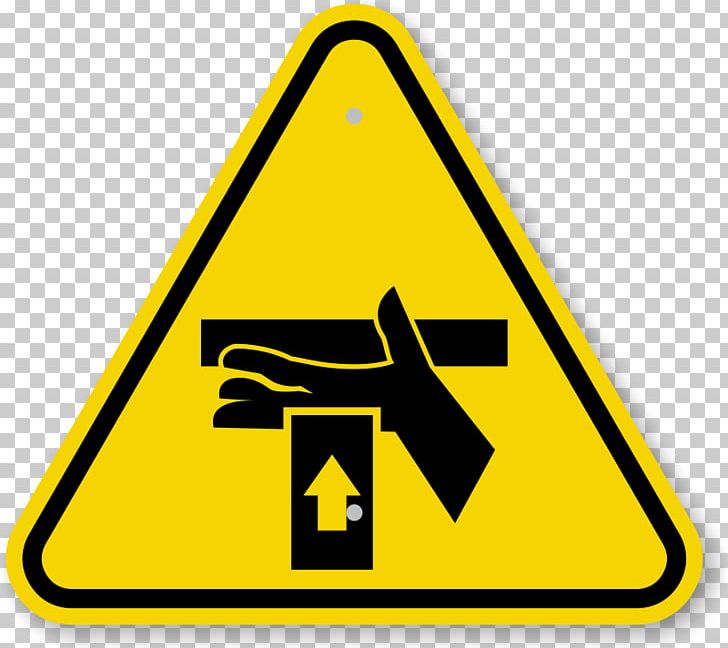 Warning Sign Hazard Symbol PNG, Clipart, Angle, Area, Caution Triangle Symbol, Ghs Hazard Pictograms, Hand Free PNG Download