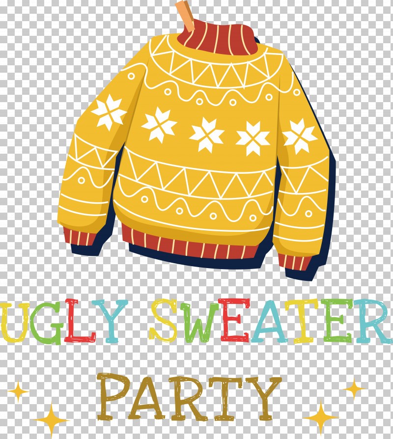 Ugly Sweater Sweater Winter PNG, Clipart, Sweater, Ugly Sweater, Winter Free PNG Download