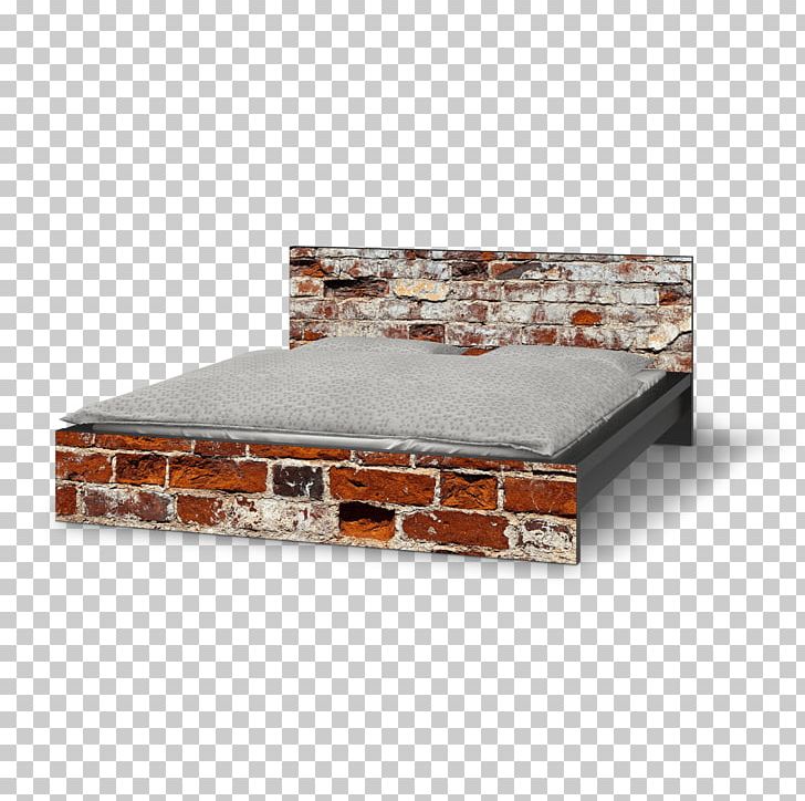 Bed Frame Mattress Bed Sheets Brick PNG, Clipart, Angle, Bed, Bed Frame, Bed Sheet, Bed Sheets Free PNG Download
