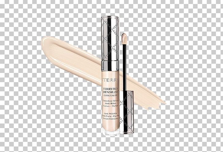 Concealer BY TERRY TERRYBLY DENSILISS Foundation Cosmetics Perfume PNG, Clipart, Anti, Anti Sai Cream Concealer, By Terry Mascara Terrybly, Concealer, Cosmetics Free PNG Download