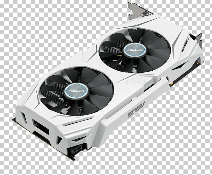 Graphics Cards & Video Adapters NVIDIA GeForce GTX 1060 GDDR5 SDRAM PCI Express PNG, Clipart, Asus, Chipset, Computer Component, Computer Cooling, Electronic Device Free PNG Download