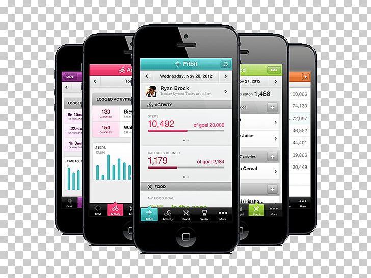 IPhone 5 Health Fitness App PNG, Clipart, Activity Tracker, Android, App Store, Brand, Electronic Device Free PNG Download