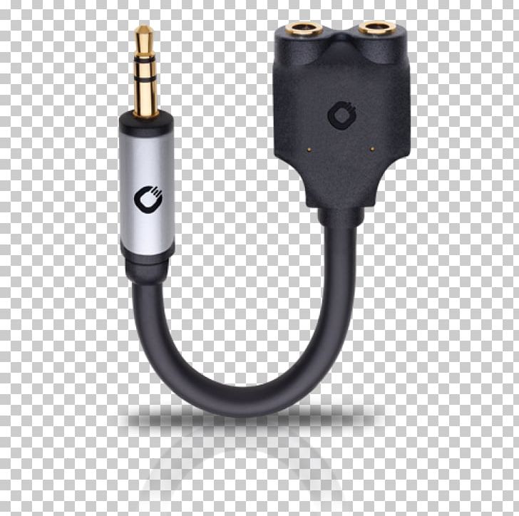 Phone Connector Adapter Electrical Connector Headphones Electrical Cable PNG, Clipart, 2 X, Adapter, Audio Signal, Buchse, Cable Free PNG Download