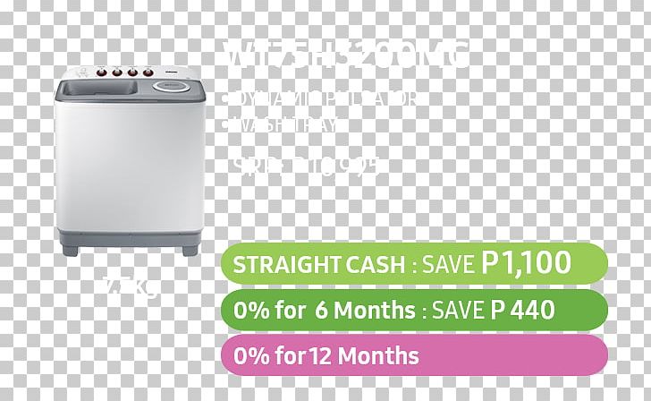 Small Appliance Washing Machines Home Appliance Whirlpool Corporation PNG, Clipart, Bathtub, Discounts And Allowances, Home Appliance, Lazada Group, Praxis Twin Tub Free PNG Download