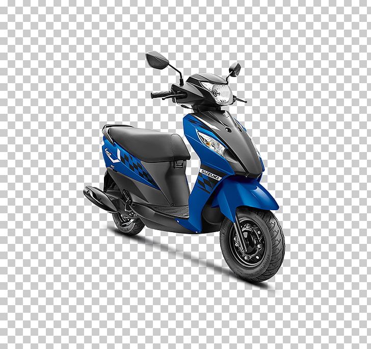 Suzuki Let's Scooter Bajaj Auto Motorcycle PNG, Clipart, Automotive Exterior, Car, Cars, Electric Blue, Honda Activa Free PNG Download