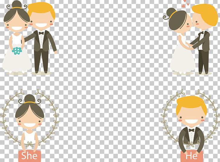 Wedding Invitation Wedding Photography PNG, Clipart, Balloon Cartoon, Bride, Brides, Cartoon Character, Cartoon Eyes Free PNG Download