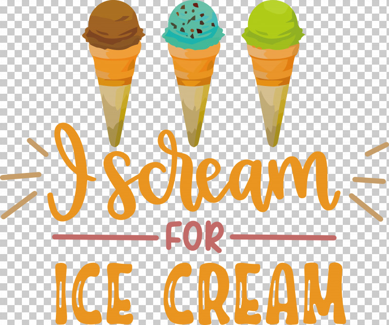 Ice Cream PNG, Clipart, Cone, Cream, Dairy, Dairy Product, Geometry Free PNG Download