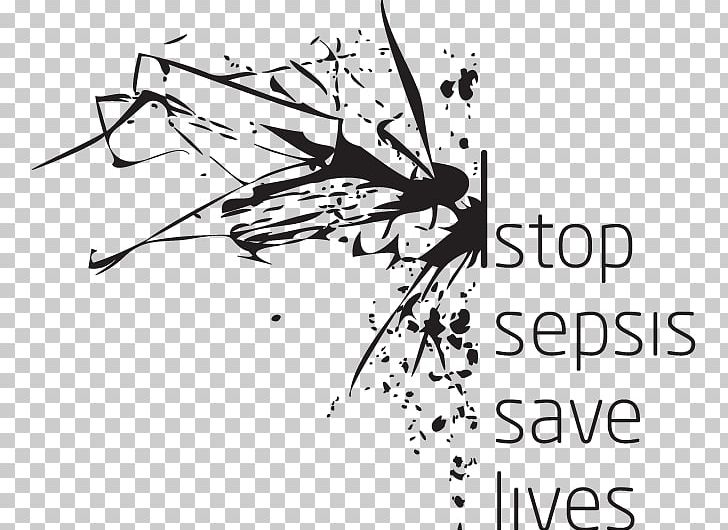 2nd World Sepsis Congress World Sepsis Day Intensive Care Unit Surviving Sepsis Campaign PNG, Clipart, Angle, Black, Branch, Cartoon, Face Free PNG Download