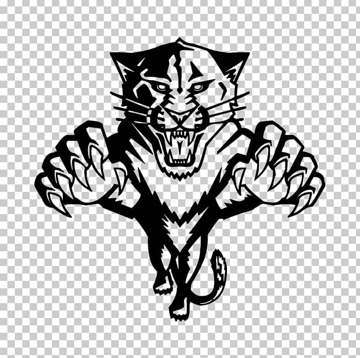 Black Panther Florida Panthers PNG, Clipart, Big Cats, Black, Carnivoran, Cat Like Mammal, Fictional Character Free PNG Download