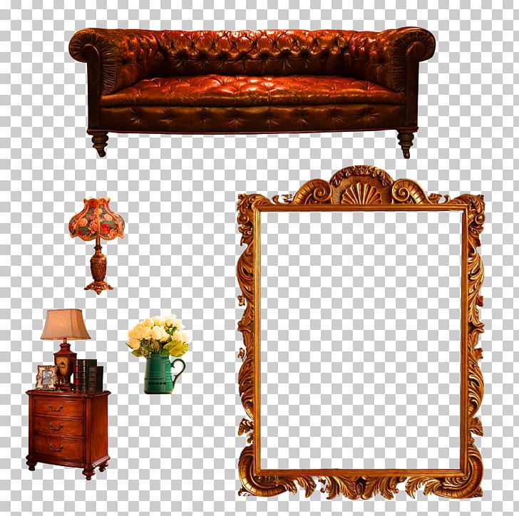 Frame Furniture Golden Frame PNG, Clipart, Border Frame, Computer Graphics, Decorative, Decorative Pattern, Encapsulated Postscript Free PNG Download