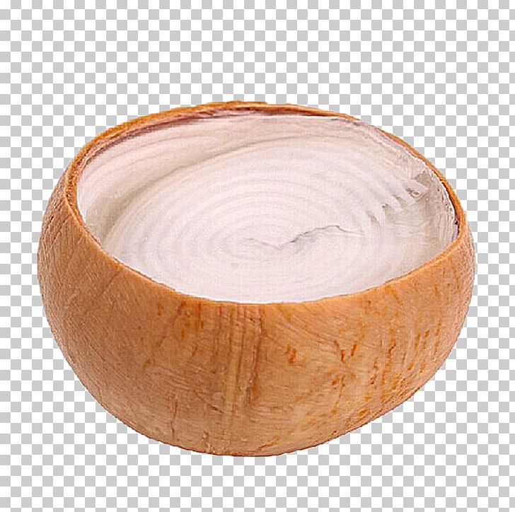 Coconut Milk Gelatin Dessert Panna Cotta PNG, Clipart, Bowl, Circle, Circular, Coconut, Coconut Free PNG Download