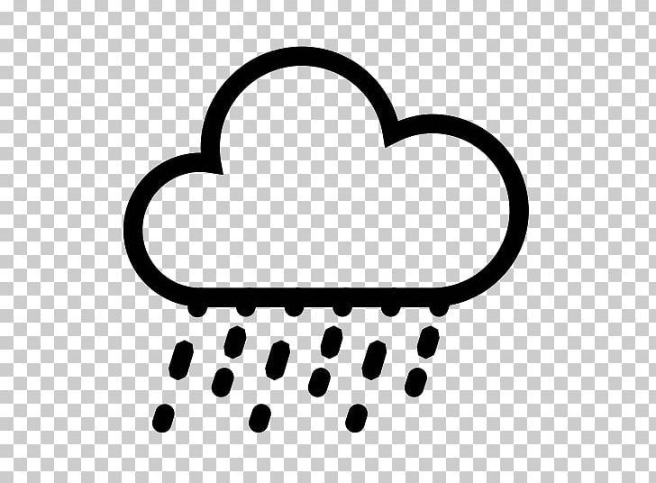 Computer Icons Rain Thunderstorm Cloud PNG, Clipart, Black, Black And White, Body Jewelry, Cloud, Computer Icons Free PNG Download
