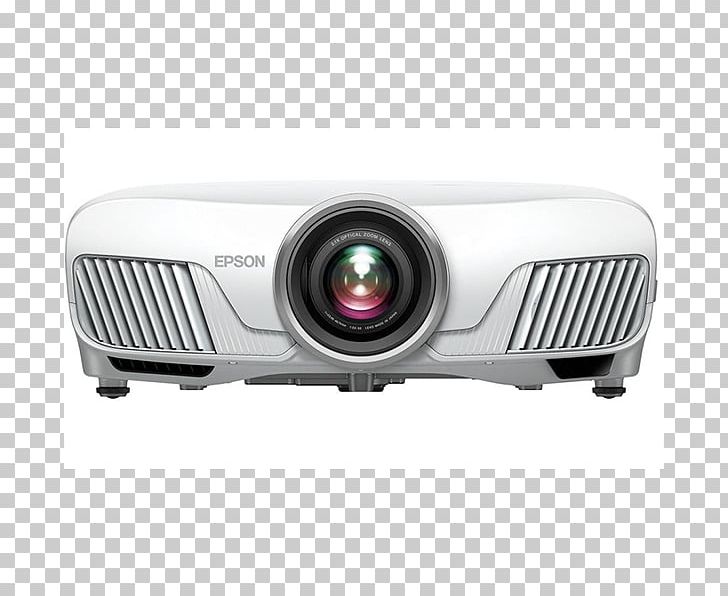 Epson PowerLite Home Cinema 5040UB Multimedia Projectors 3LCD PNG, Clipart, 3lcd, 4 K, 4k Resolution, Cinema, Electronics Free PNG Download