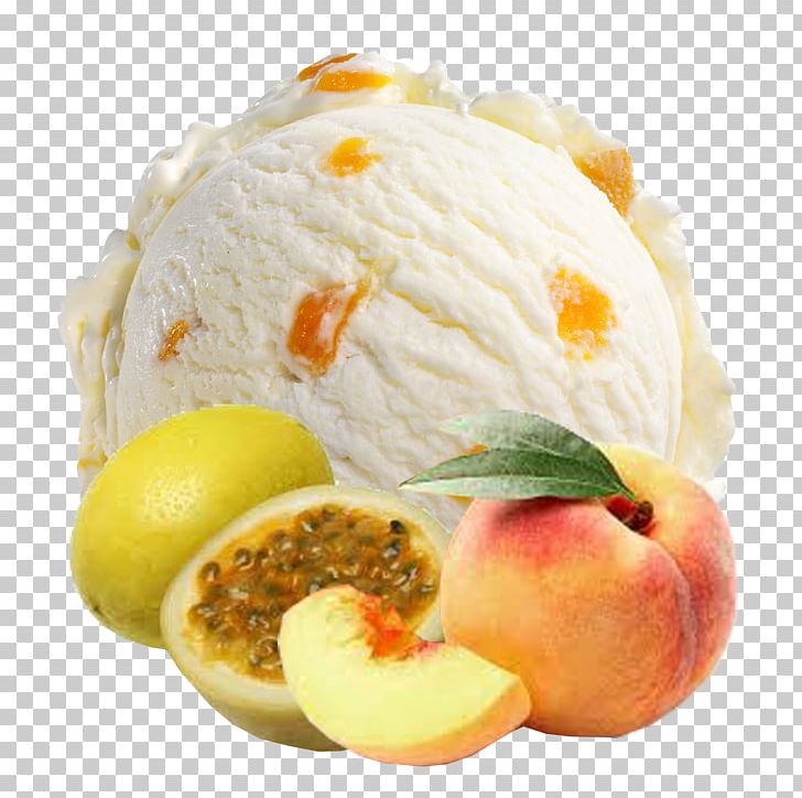 Gelato Frozen Yogurt Ice Cream Sorbet Fruit PNG, Clipart, Cream, Dairy Product, Dame Blanche, Dessert, Dondurma Free PNG Download