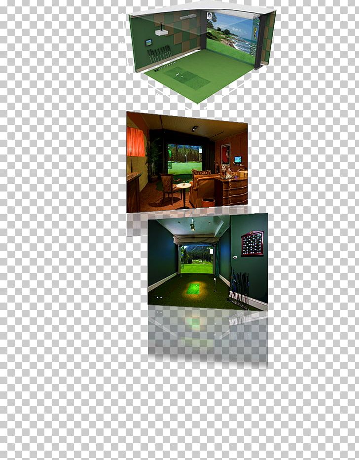 Indoor Golf High Definition Golf Simulation Flight Simulator PNG, Clipart, Angle, Computer Monitors, Construction, Display Device, Flight Simulator Free PNG Download
