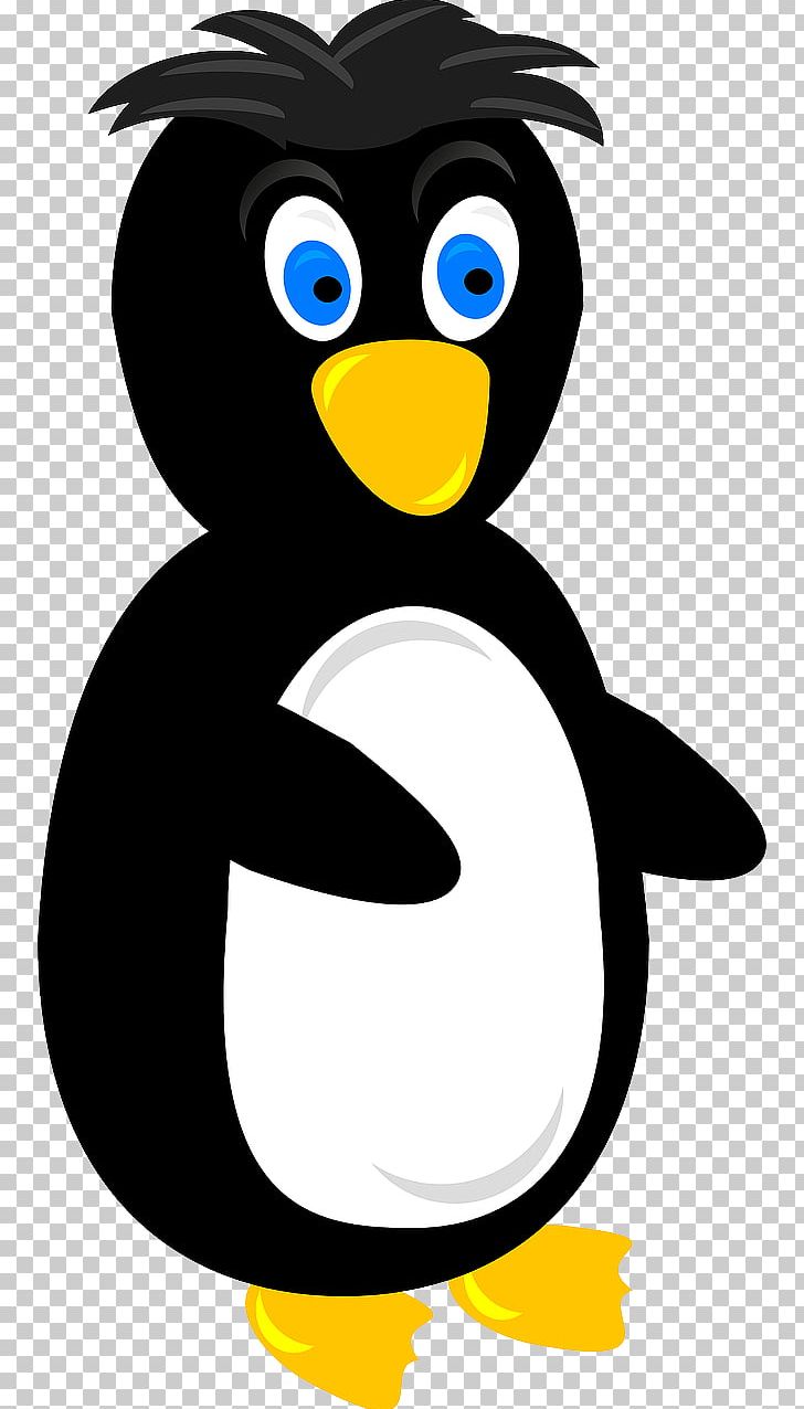 King Penguin PNG, Clipart, Animals, Artwork, Beak, Bird, Cartoon Free PNG Download