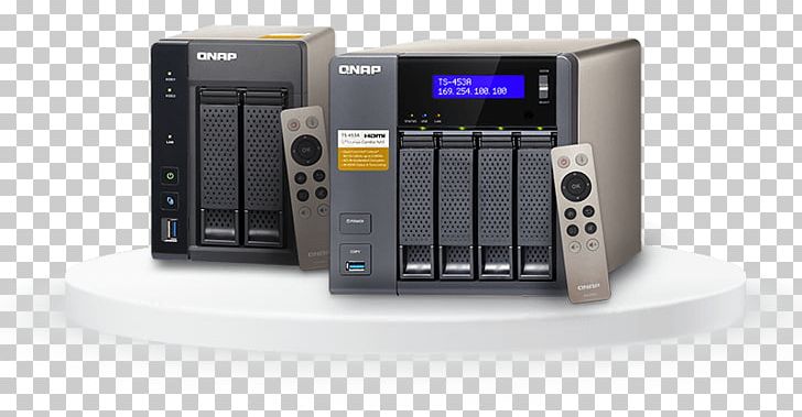 Network Storage Systems QNAP Systems PNG, Clipart, Celeron, Computer, Desktop Computers, Electronic Device, Electronics Free PNG Download