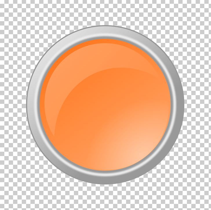 Orange Button PNG, Clipart, Amber, Blue, Button, Circle, Color Free PNG Download