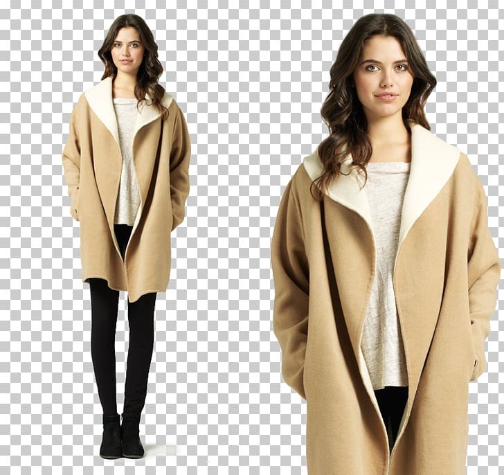 Overcoat Fashion Blog Fur Clothing Outerwear PNG, Clipart, Beige, Clothing, Coat, Fashion, Fashion Blog Free PNG Download