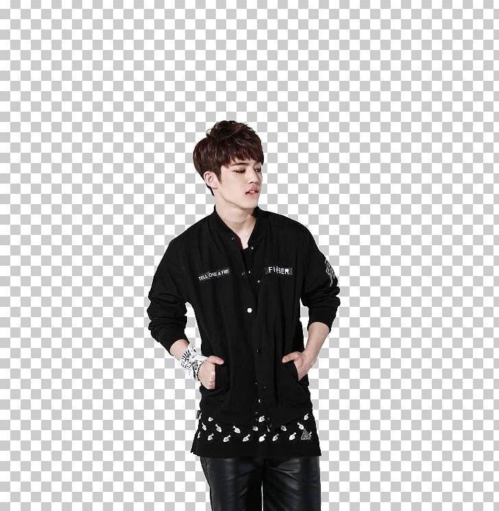 S.Coups South Korea Seventeen Pledis Entertainment K-pop PNG, Clipart, 17 Carat, Black, Clothing, Jacket, Kim Mingyu Free PNG Download