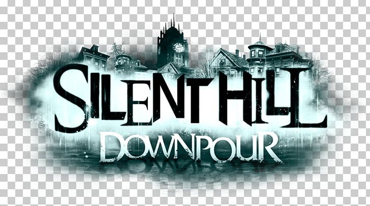 Silent Hill: Downpour Silent Hill: Homecoming Silent Hill HD Collection Xbox 360 PNG, Clipart, Brand, Computer Wallpaper, Film, Hill, Konami Free PNG Download