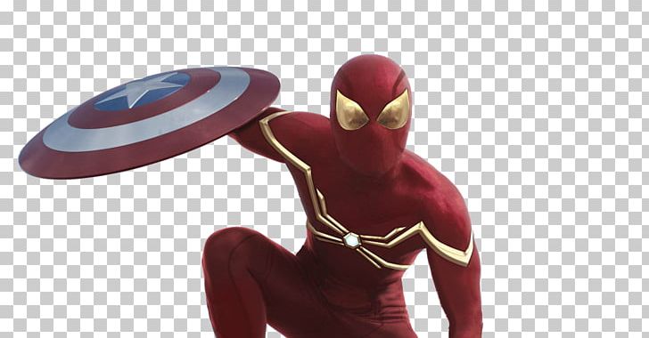 Spider-Man Captain America Iron Man Iron Spider Marvel Cinematic Universe PNG, Clipart, Captain America, Captain America Civil War, Civil War, Fictional Character, Film Free PNG Download