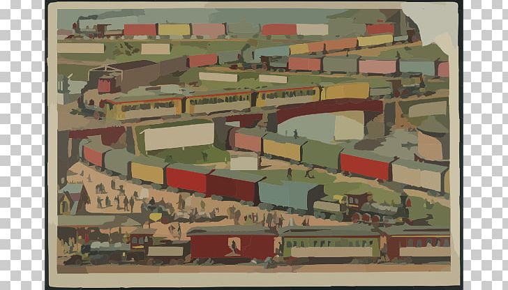 Train Art Cargo Rail Freight Transport PNG, Clipart, Art, Cargo, Cargo Ship, Freight Cliparts, Freight Transport Free PNG Download