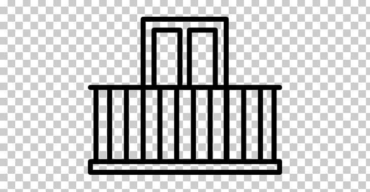 Balcony Room Computer Icons Building House PNG, Clipart, Apartment, Area, Balcony, Bedroom, Black And White Free PNG Download