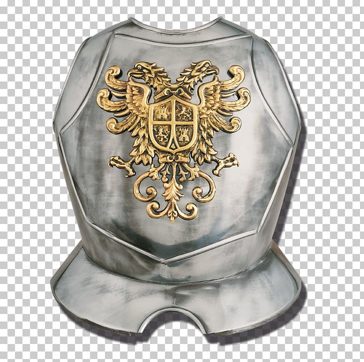 Breastplate Plate Armour Components Of Medieval Armour Body Armor PNG, Clipart, Armour, Breastplate, Crest, Cuirass, Free Free PNG Download