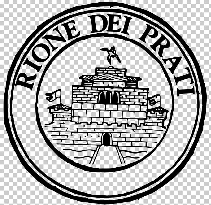 Castel Sant'Angelo Prati Rioni Of Rome Borgo Ponte PNG, Clipart, Area, Art, Artwork, Black And White, Borgo Free PNG Download