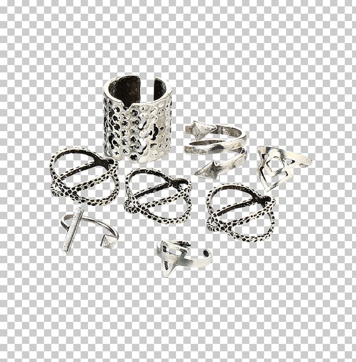 Earring Silver Jewellery Engagement Ring PNG, Clipart, Body Jewellery, Body Jewelry, Bracelet, Charm Bracelet, Charms Pendants Free PNG Download