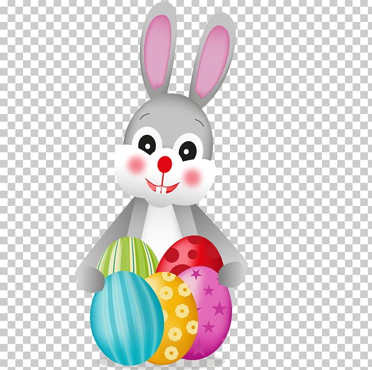 Easter Bunny Rabbit Easter Egg PNG, Clipart, Baby Toys, Balloon Cartoon, Boy Cartoon, Cartoon Character, Cartoon Cloud Free PNG Download