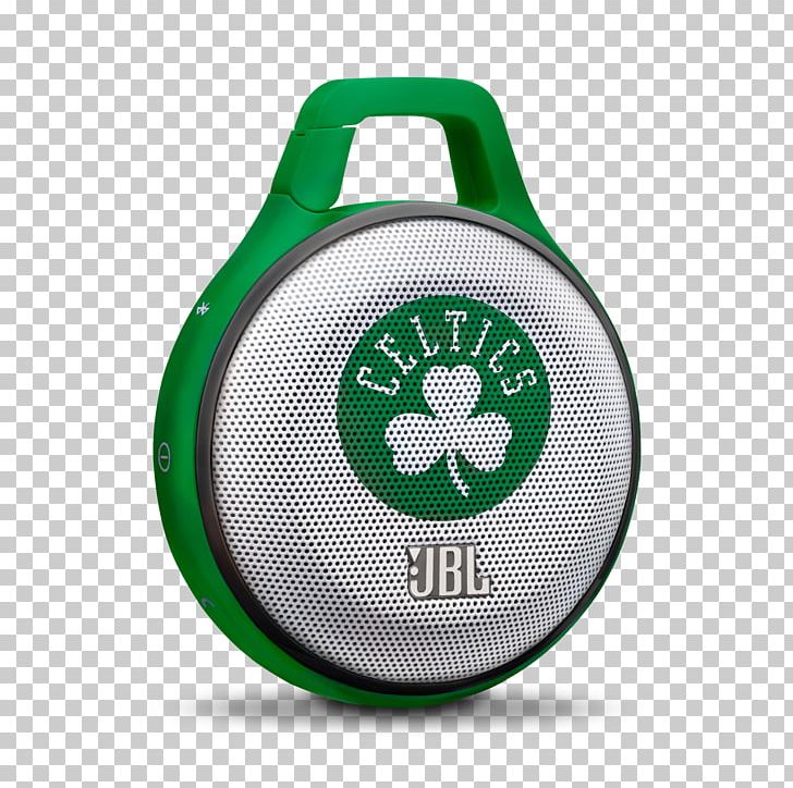 Headphones Boston Celtics Loudspeaker JBL Clip PNG, Clipart, Audio, Audio Equipment, Bluetooth, Boston Celtics, Electronics Free PNG Download