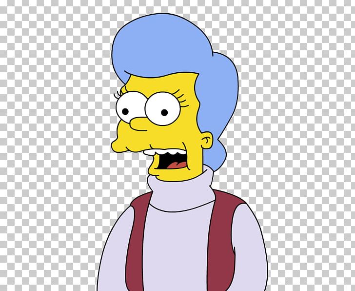 Mona Simpson Homer Simpson Marge Simpson Grampa Simpson Bart Simpson PNG, Clipart, Angle, Art, Bart Simpson, Beak, Bird Free PNG Download